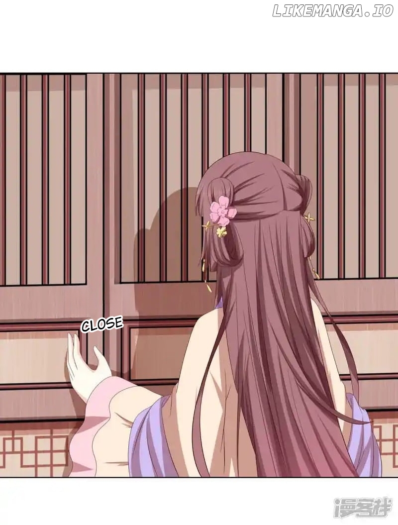 Rewrite My Fate chapter 56 - page 28
